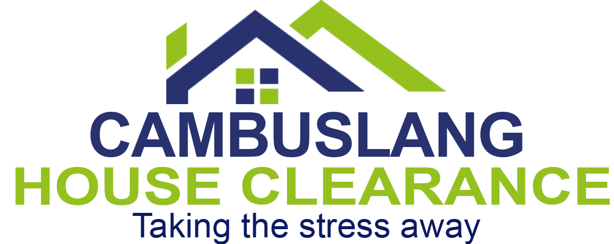 Cambuslang House Clearance